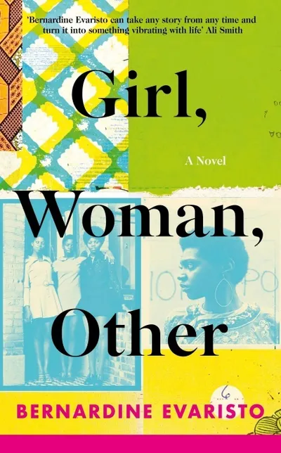 GIRL, WOMAN, OTHER