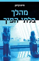 מהלך בלתי הפיך