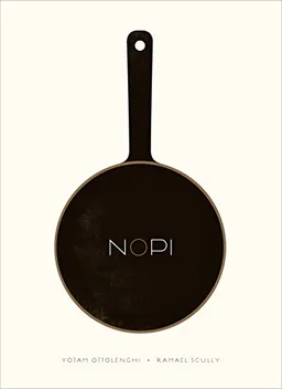 NOPI: The Cookbook 