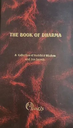  The book of dharma