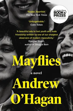 mayflies