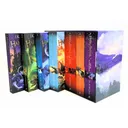 Harry Potter Children's Collection: The Complete Collection