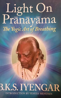 Light on Pranayama