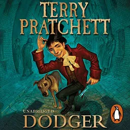 Doger -  Audiobook 