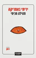 יריתי באמריקה