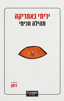 יריתי באמריקה