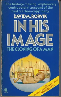  In His Image