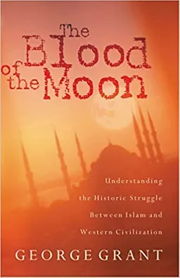 The Blood Of The Moon