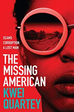 The Missing American