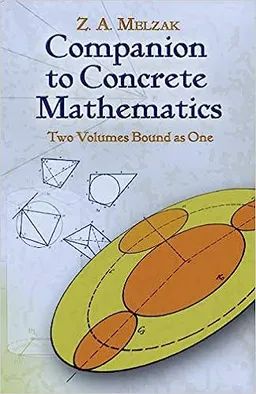 Companion to Concrete Mathematics