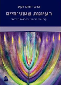 רעיונות משני-חיים