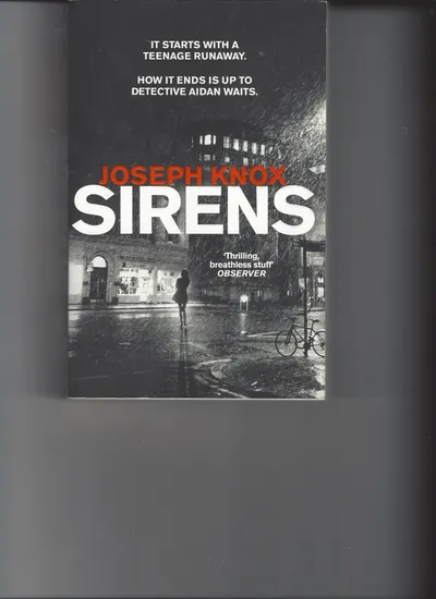 SIRENS