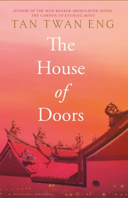 The house of doors