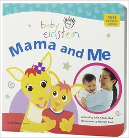 Baby Einstein: Mama and Me