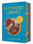 The Hogwarts Library Box Set (Harry Potter)
