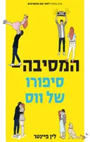 המסיבה - סיפורו של ווס