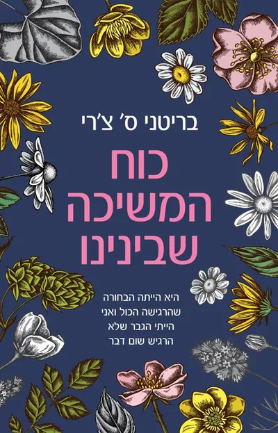 כוח המשיכה שבינינו