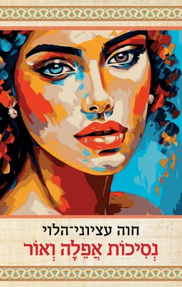 עטיפת נסיכות אפלה ואור