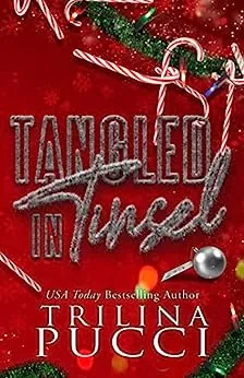 עטיפת Tangled in Tinsel