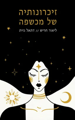 זיכרונותיה של מכשפה