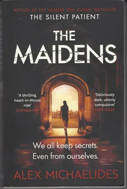 The Maidens