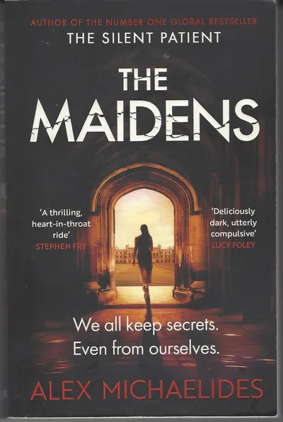THE MAIDENS