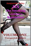 JIA The Smoking Lesbian's Reputation