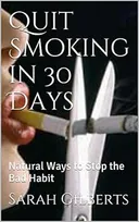 Quit Smoking in 30 Days