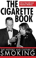 The Cigarette Book