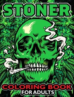 עטיפת הספר STONER מאת Stoner