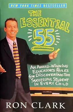 The Essential 55