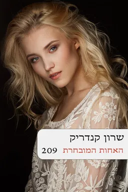 האחות המובחרת מחודש (209)