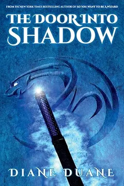  The Door Into Shadow