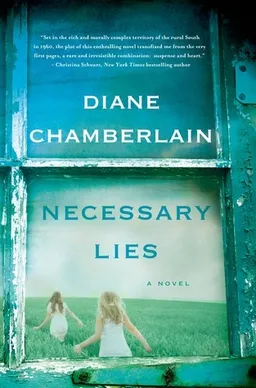 עטיפת Necessary Lies