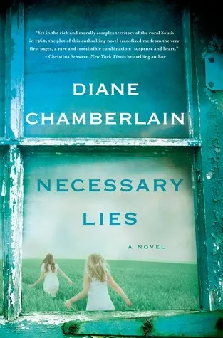 NECESSARY LIES