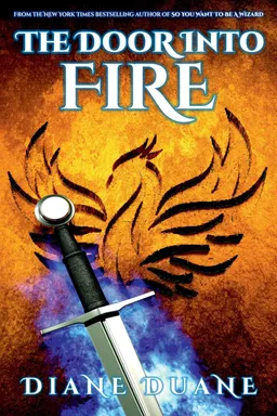 The Door Into Fire