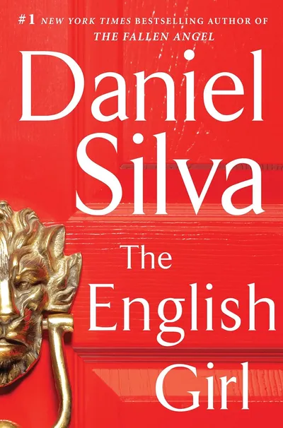 THE ENGLISH GIRL