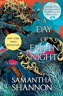 A Day of Fallen Night