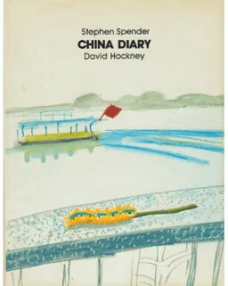 China Diary