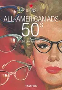 All-American Ads 50s