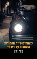 כשהחיפושיות האפורות השתלטו על בגדאד