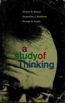 A Study of Thinking