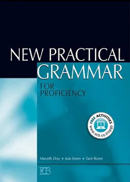 New practical grammar for proficiency