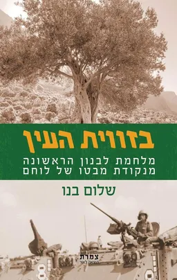 בזווית העין 