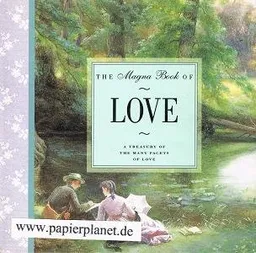 The Magna Book of Love