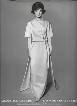 Jacqueline Kennedy: The White House Years