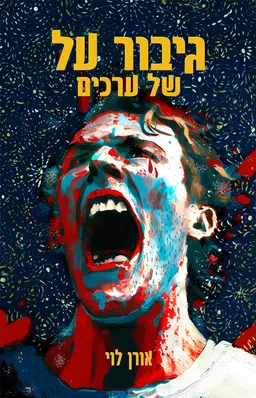 גיבור על של ערכים