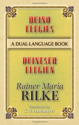 Duino Elegies/Duineser Elegien