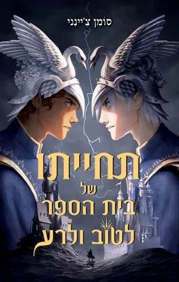 תחייתו של בית הספר לטוב ולרע