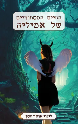 החיים המסתוריים של אמיליה